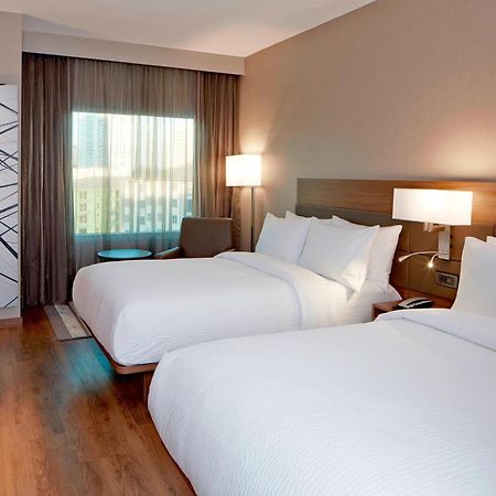 Ac Hotel By Marriott Atlanta Buckhead At Phipps Plaza Exteriör bild