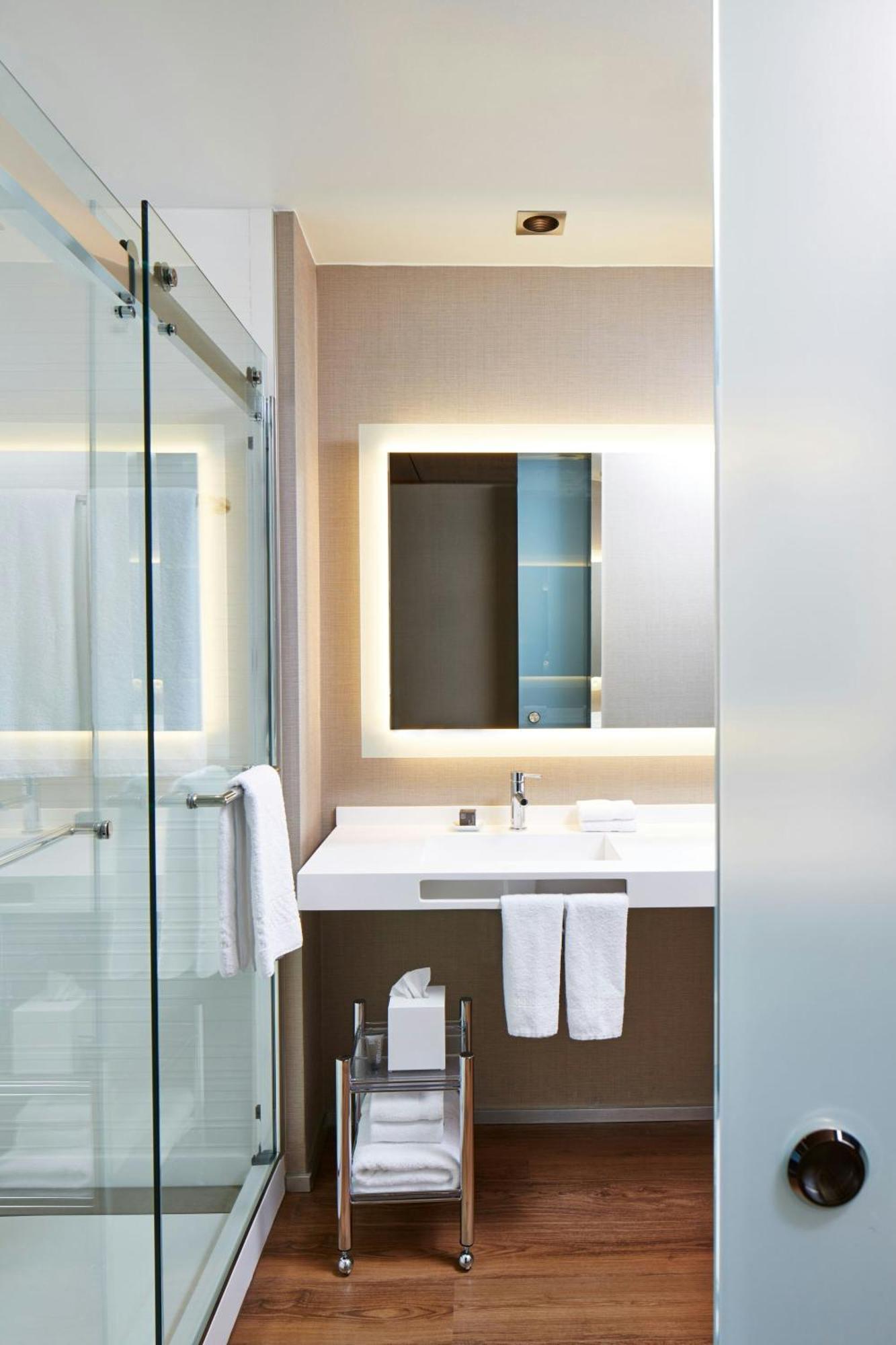 Ac Hotel By Marriott Atlanta Buckhead At Phipps Plaza Exteriör bild