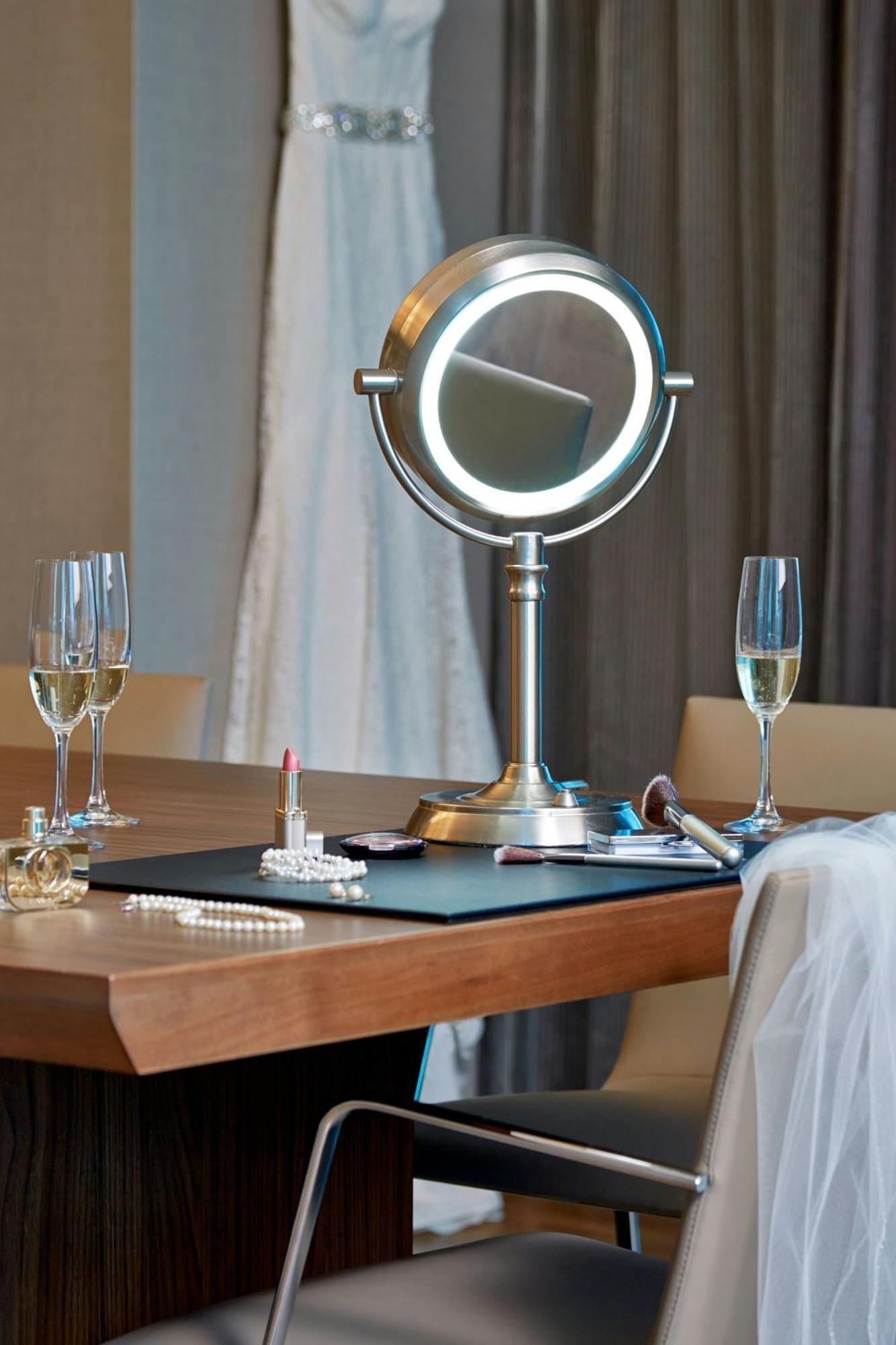 Ac Hotel By Marriott Atlanta Buckhead At Phipps Plaza Exteriör bild
