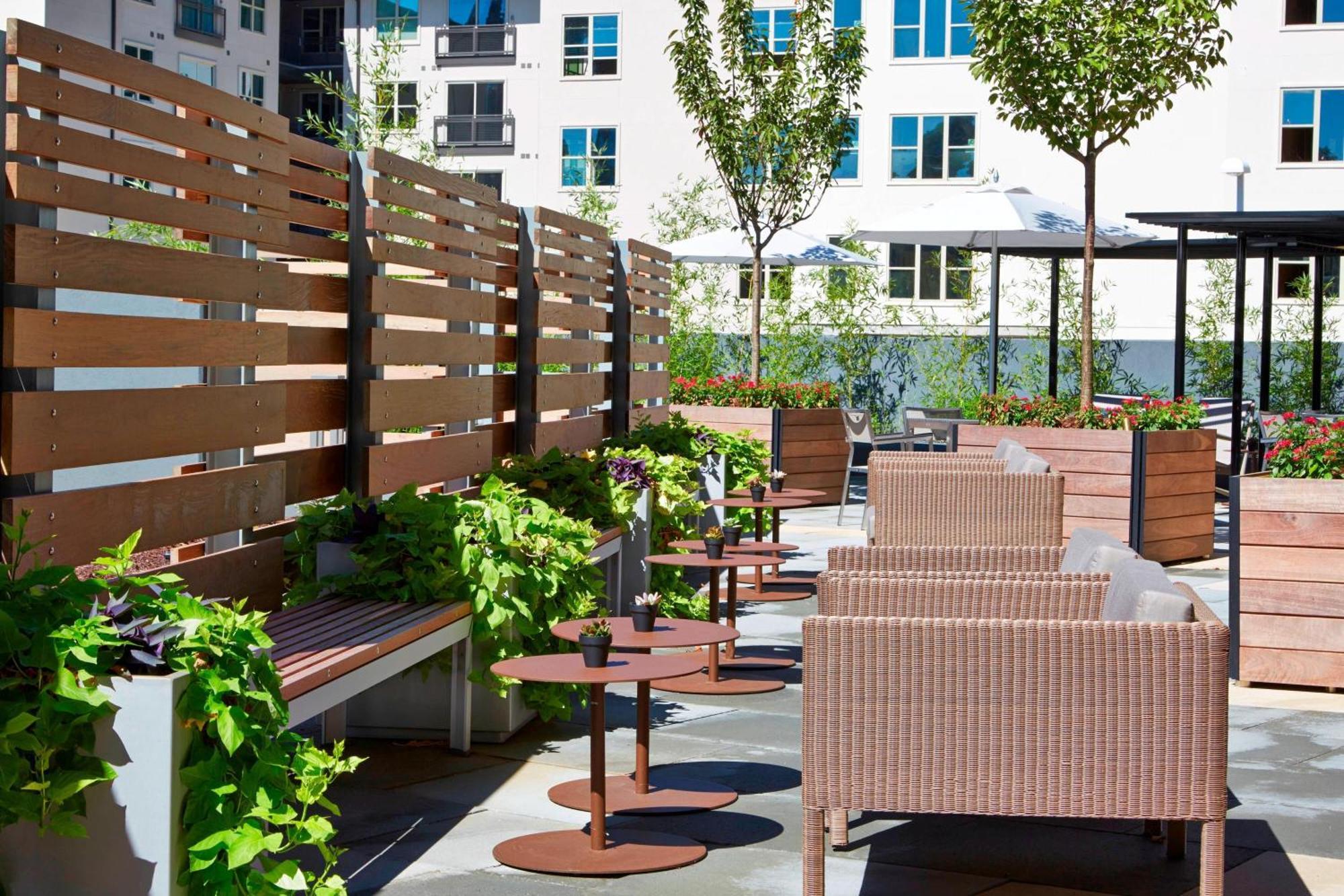 Ac Hotel By Marriott Atlanta Buckhead At Phipps Plaza Exteriör bild