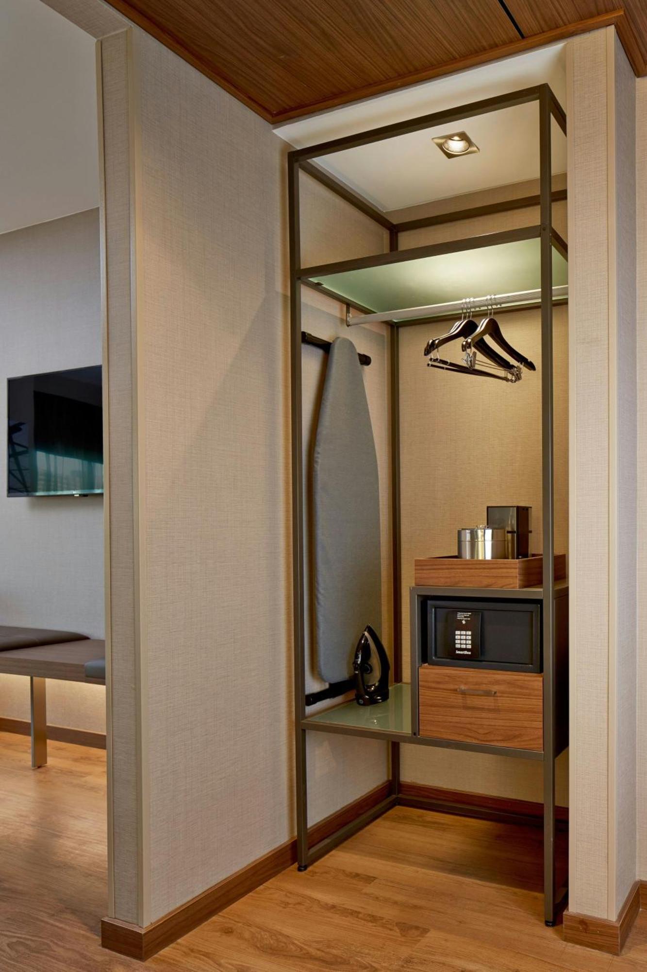 Ac Hotel By Marriott Atlanta Buckhead At Phipps Plaza Exteriör bild