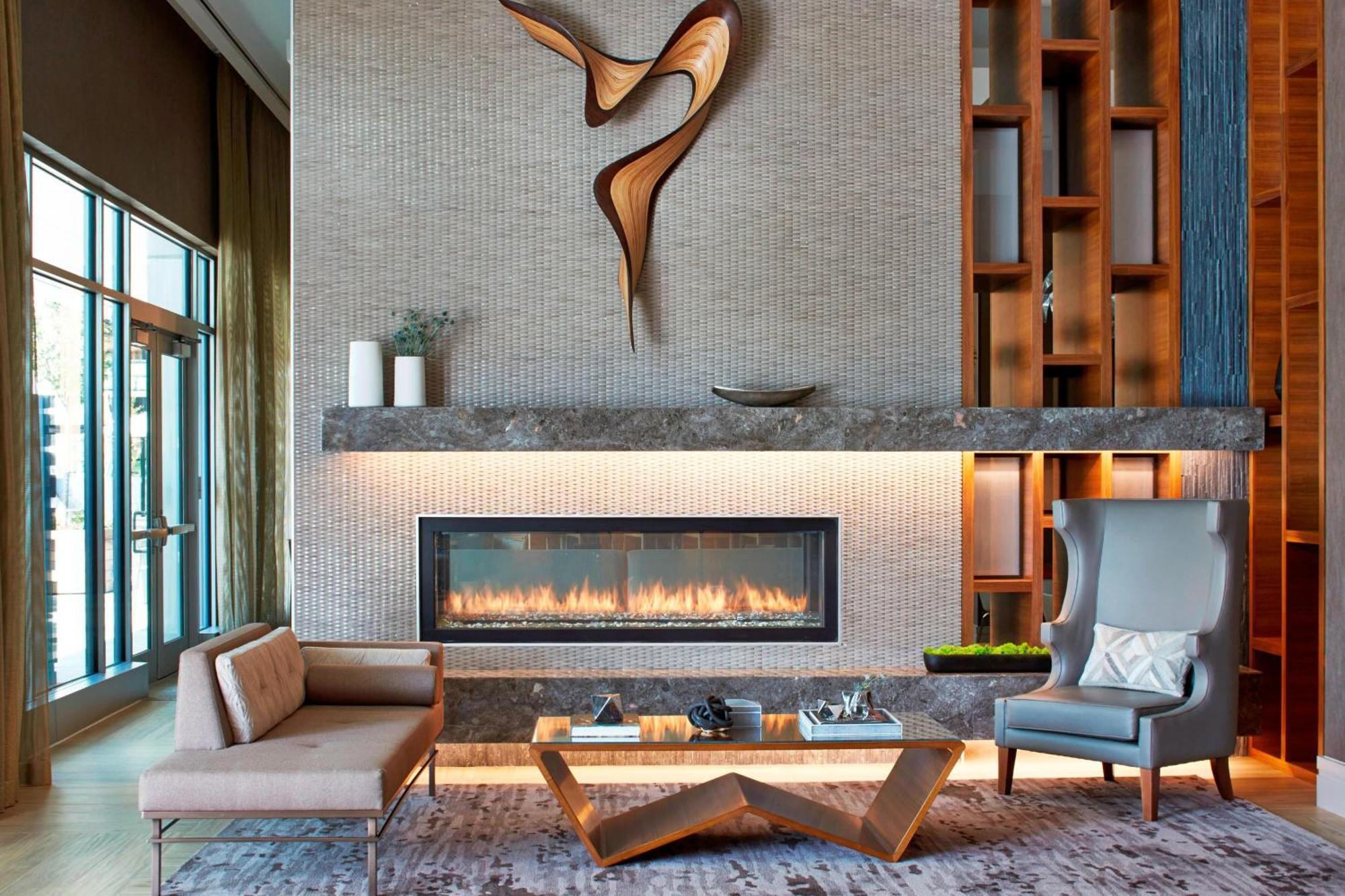 Ac Hotel By Marriott Atlanta Buckhead At Phipps Plaza Exteriör bild
