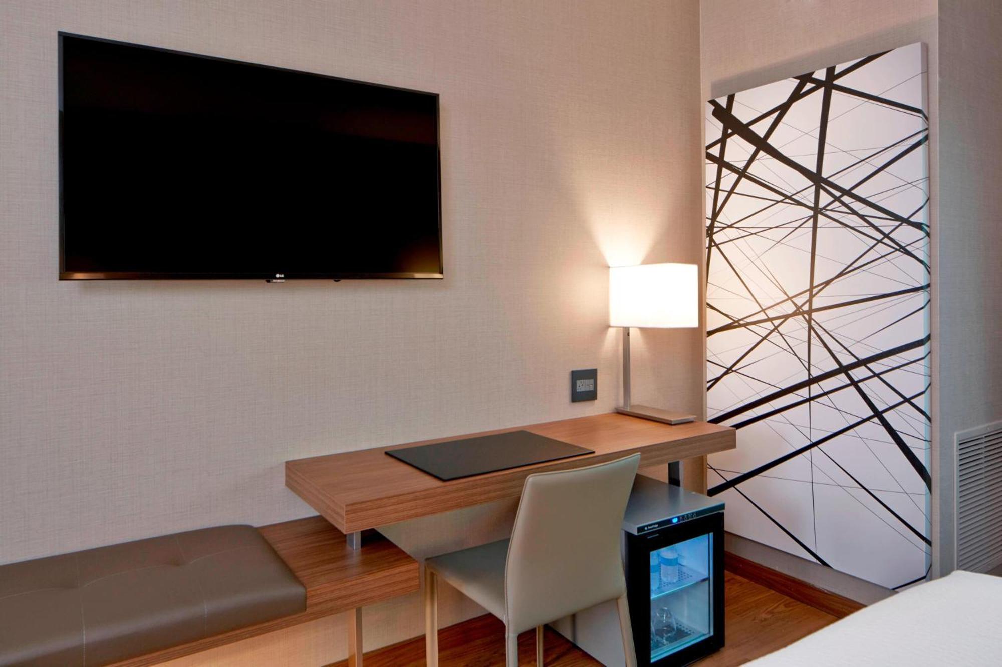 Ac Hotel By Marriott Atlanta Buckhead At Phipps Plaza Exteriör bild