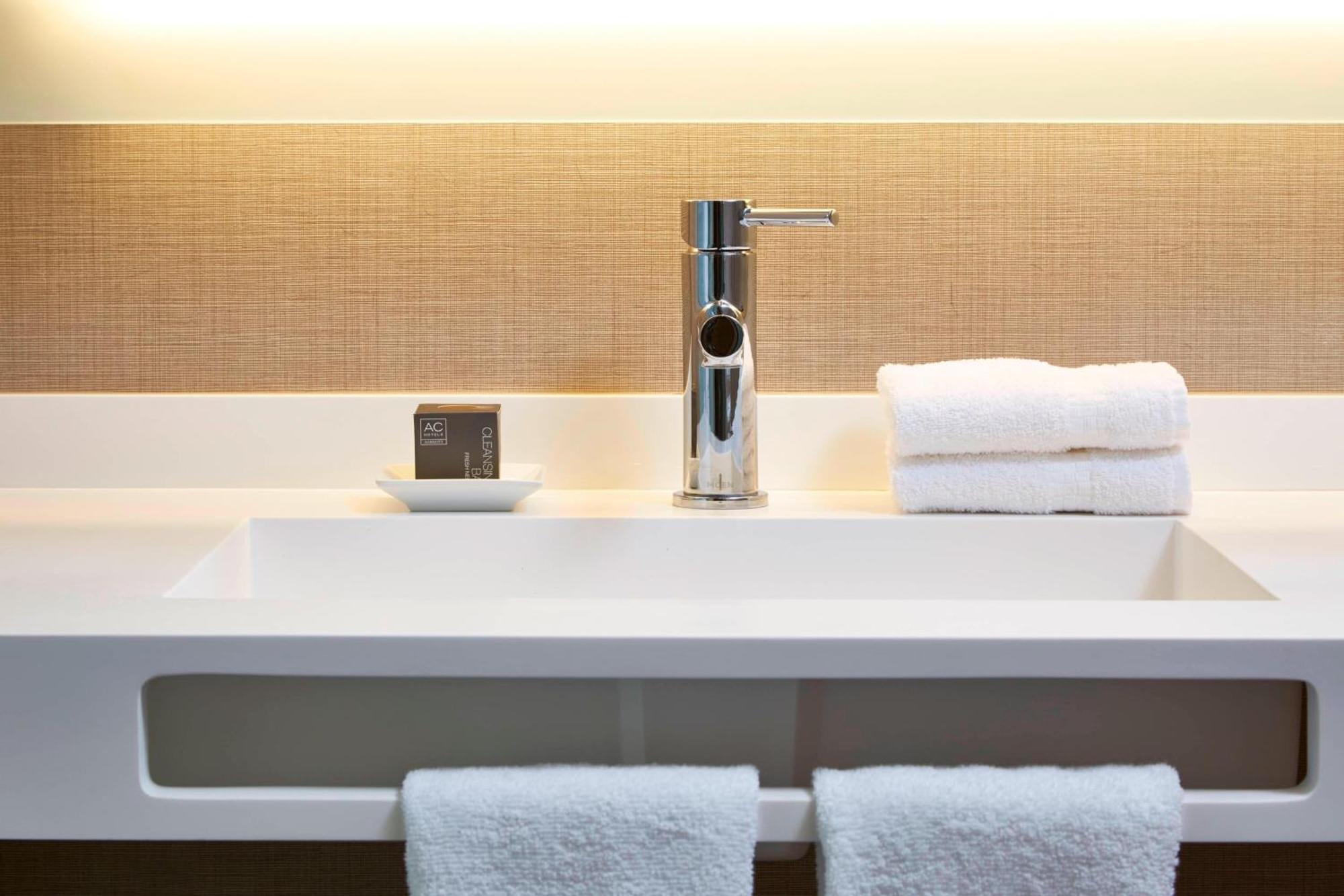 Ac Hotel By Marriott Atlanta Buckhead At Phipps Plaza Exteriör bild