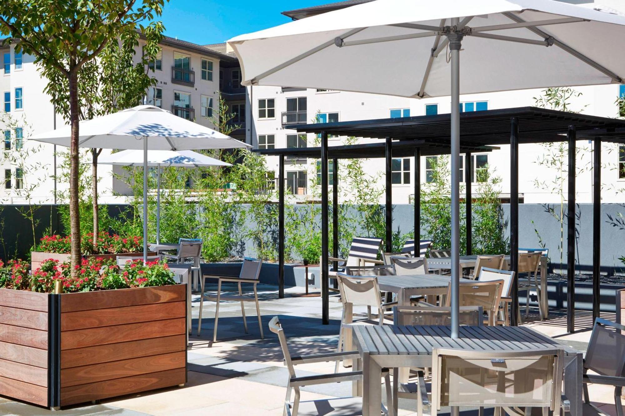 Ac Hotel By Marriott Atlanta Buckhead At Phipps Plaza Exteriör bild