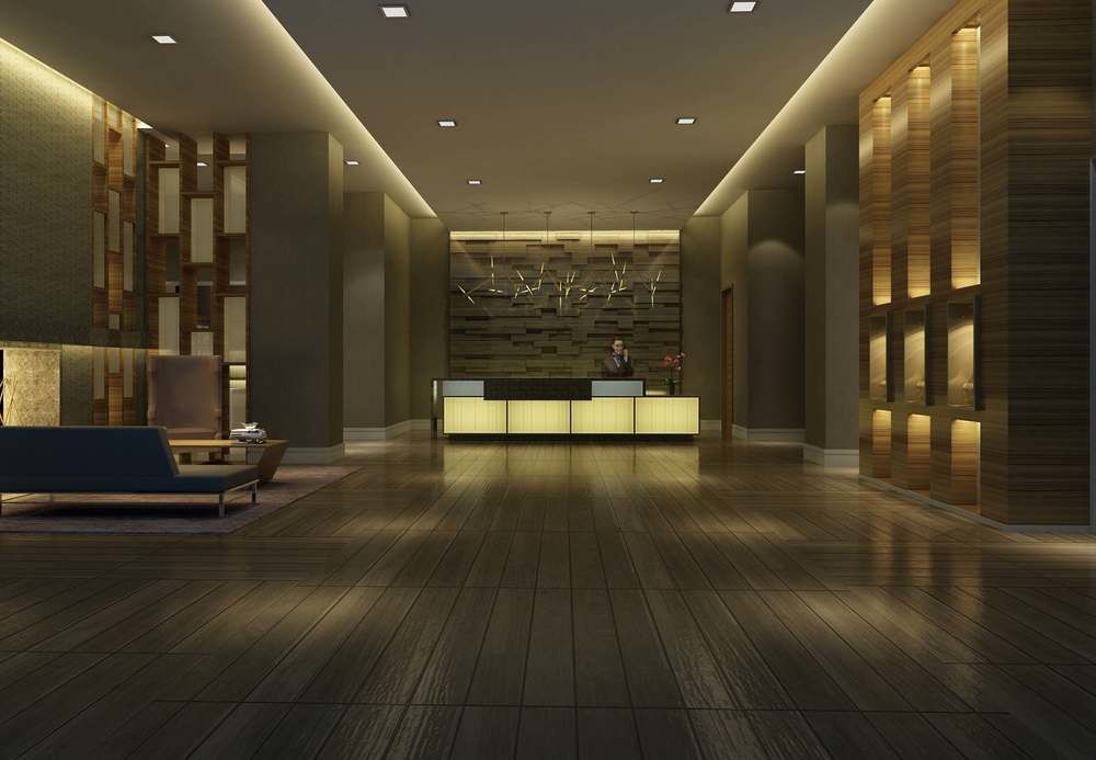 Ac Hotel By Marriott Atlanta Buckhead At Phipps Plaza Exteriör bild