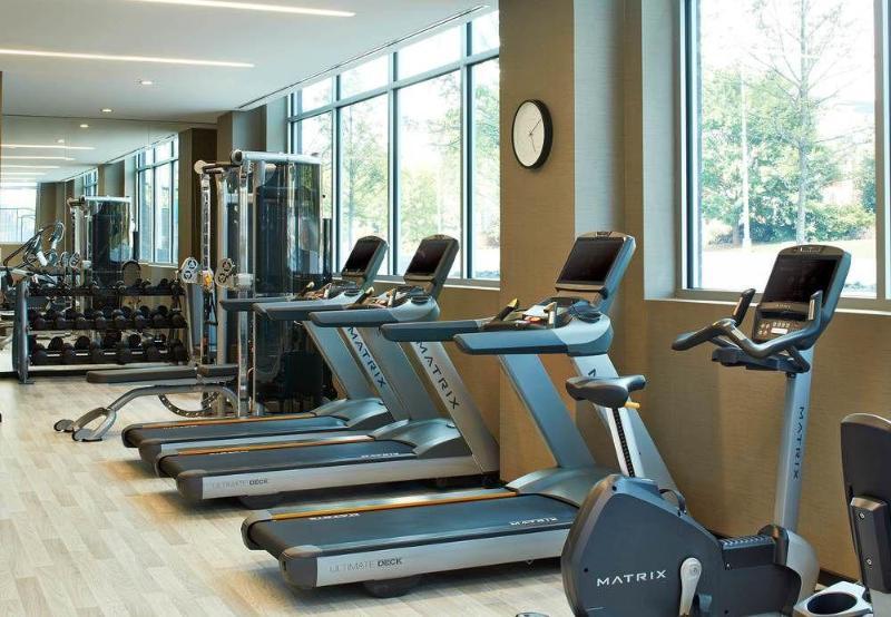 Ac Hotel By Marriott Atlanta Buckhead At Phipps Plaza Exteriör bild