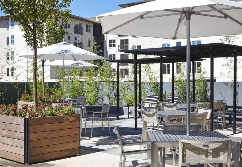 Ac Hotel By Marriott Atlanta Buckhead At Phipps Plaza Exteriör bild