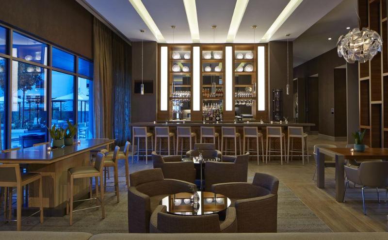 Ac Hotel By Marriott Atlanta Buckhead At Phipps Plaza Exteriör bild