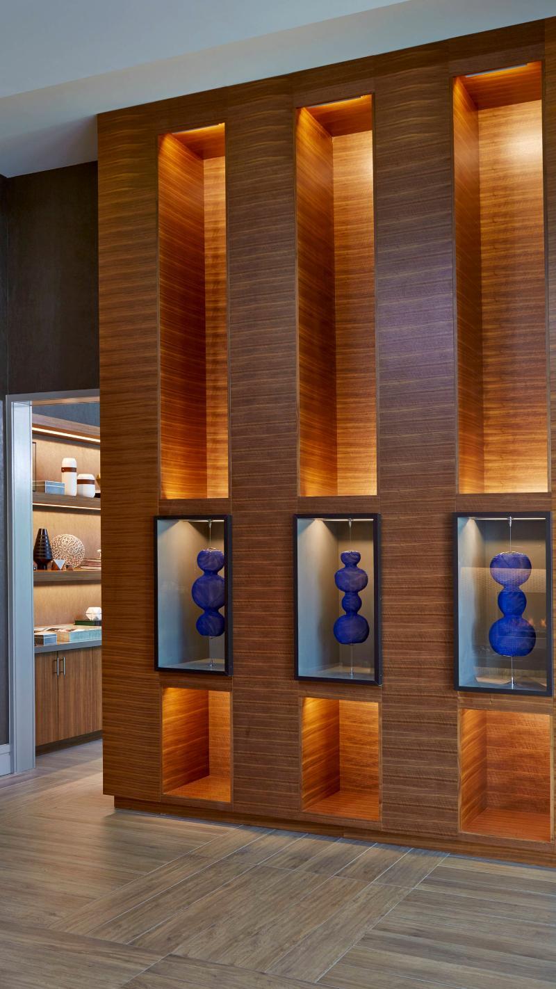Ac Hotel By Marriott Atlanta Buckhead At Phipps Plaza Exteriör bild