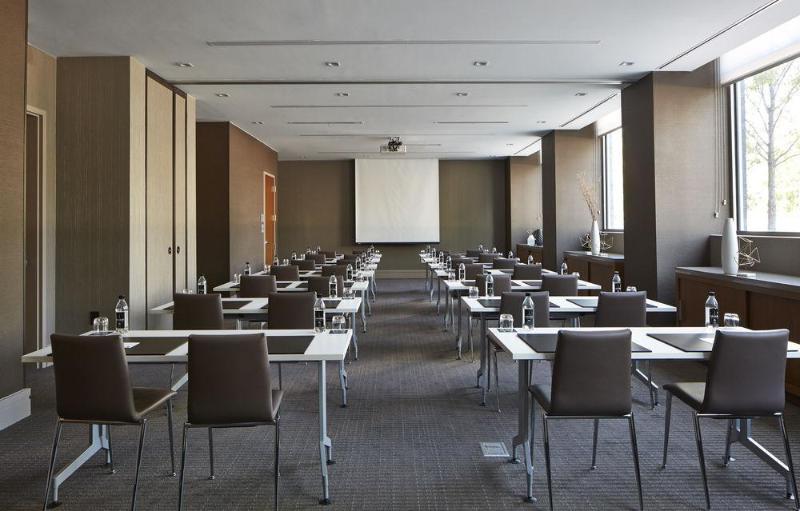 Ac Hotel By Marriott Atlanta Buckhead At Phipps Plaza Exteriör bild