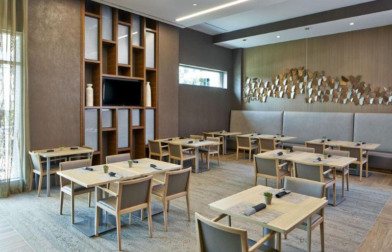 Ac Hotel By Marriott Atlanta Buckhead At Phipps Plaza Exteriör bild