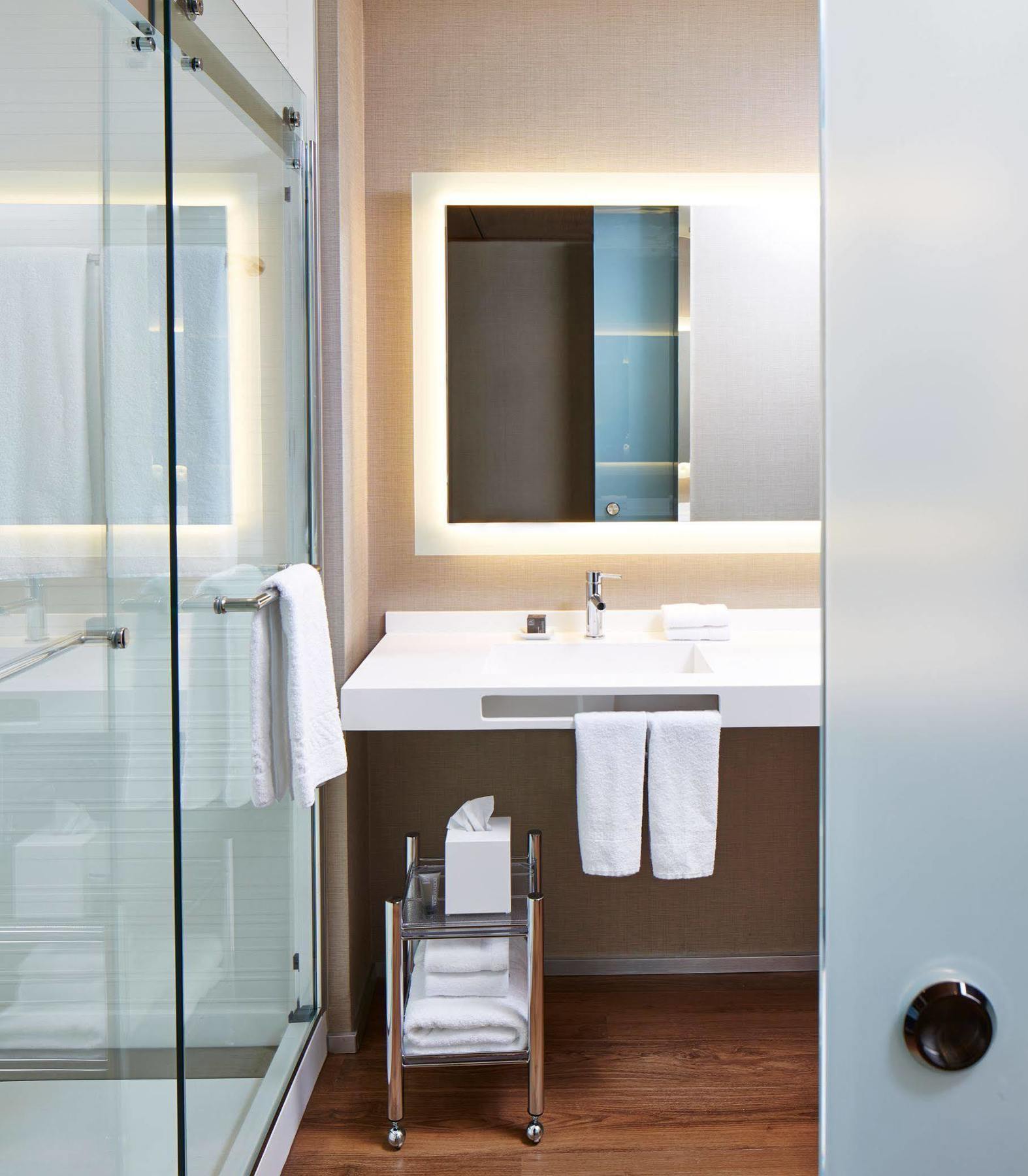 Ac Hotel By Marriott Atlanta Buckhead At Phipps Plaza Exteriör bild