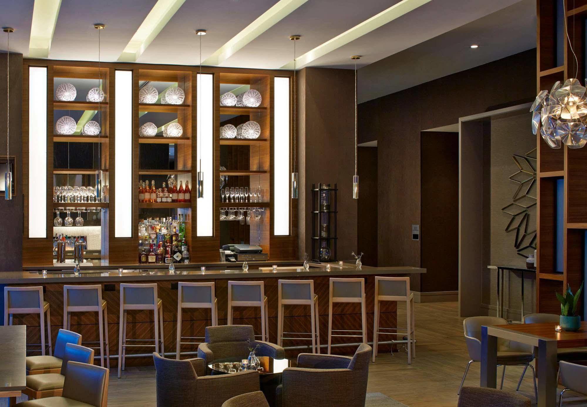 Ac Hotel By Marriott Atlanta Buckhead At Phipps Plaza Exteriör bild